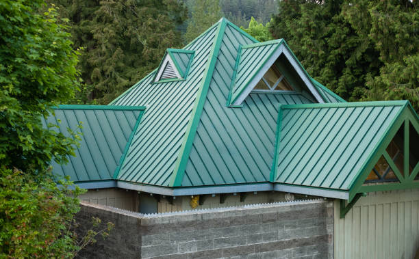 Best Emergency Roof Repair Services  in Meadows Place, TX
