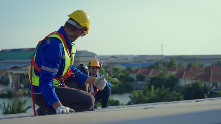 Reliable Meadows Place, TX Roofing Service Solutions