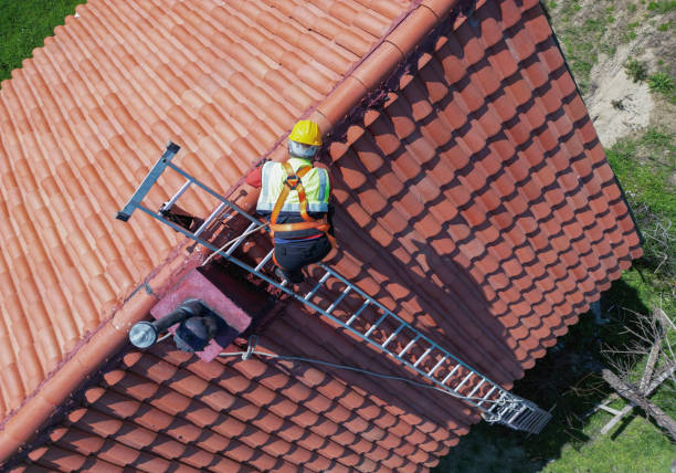 Best Rubber Roofing (EPDM, TPO)  in Meadows Place, TX